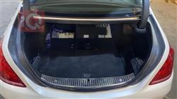 مرسيدس بنز S-Class